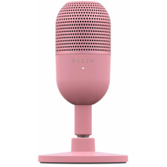Микрофон Razer Seiren V3 Mini Quartz_2