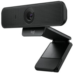 Веб-камера Logitech WebCam C925e Business Webcam (960-001075/960-001076)_2