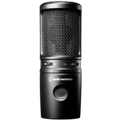 Микрофон Audio-Technica AT2020USB-X_0
