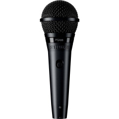 Микрофон Shure PGA58-QTR-E_2