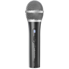 Микрофон Audio-Technica ATR2100x-USB_0