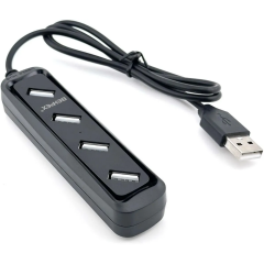 USB-концентратор Behpex BPH-1729_0