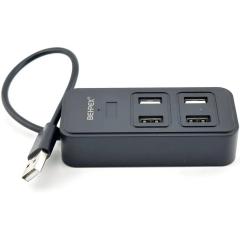 USB-концентратор Behpex BPH-1901T_0