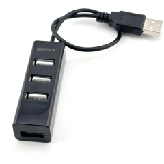 USB-концентратор Behpex BPH-1906_0