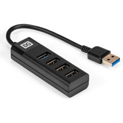 USB-концентратор ExeGate DUB-3213_0