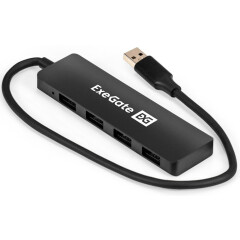 USB-концентратор ExeGate DUB-4P/3_0