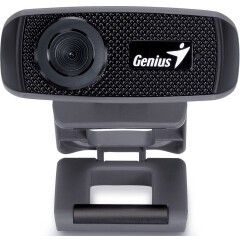 Веб-камера Genius FaceCam 1000X V2_0