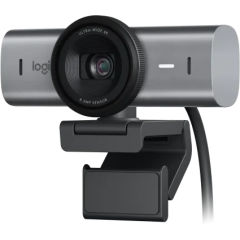 Веб-камера Logitech BRIO MX 4К Graphite (960-001559)_3