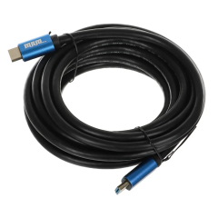Кабель HDMI - HDMI, 5м, PREMIER 11243_1