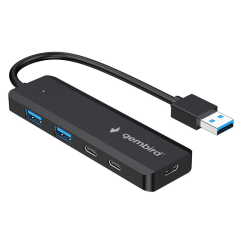 USB-концентратор Gembird UHB-C415_0