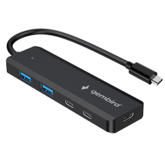 USB-концентратор Gembird UHB-C425_0