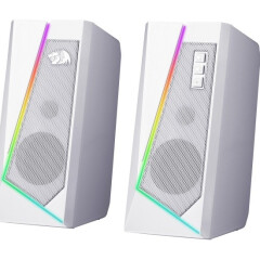 Колонки Redragon Anvil White_0