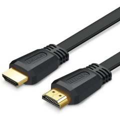Кабель HDMI - HDMI, 1.5м, UGREEN ED015_0