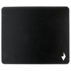Коврик для мыши Gembird MP-BLACK-S_1