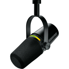 Микрофон Shure MV7+-K_2
