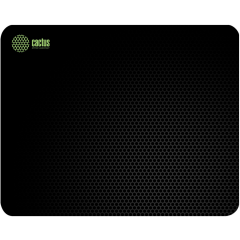 Коврик для мыши Cactus CS-MPС-D02S Black Mesh_0