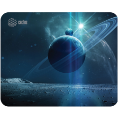 Коврик для мыши Cactus CS-MPС-P03M Saturn_1