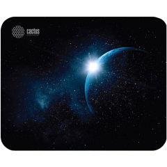 Коврик для мыши Cactus CS-MPС-P04XS Space_2