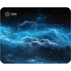 Коврик для мыши Cactus CS-MPС-P05M Space Clouds_1