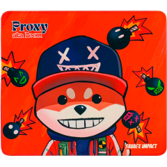 Коврик для мыши Bloody BP-45 Proxy Boom Fire_1