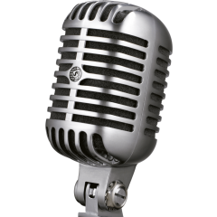 Shure 55SH SERIES II_2