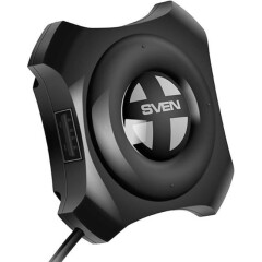 USB-концентратор Sven HB-432_2