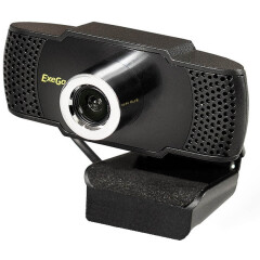 Веб-камера Exegate BusinessPro C922 HD_0