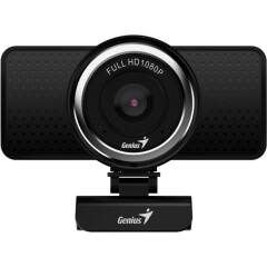 Веб-камера Genius ECam 8000 Black_0
