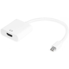 Greenconnect Mini DisplayPort - HDMI, 0.2м (GCR-MDP2HD2)_0