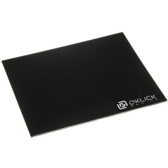 Коврик для мыши Oklick OK-P0280 Black_0