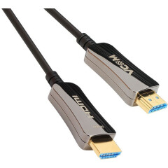 Кабель HDMI - HDMI, 40м, VCOM D3742A-40M_1