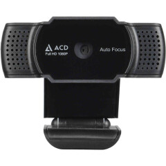 Веб-камера ACD ACD-DS-UC600 Black Edition_0