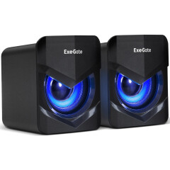 Колонки ExeGate Accord 200 Black_1