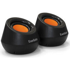 Колонки ExeGate Disco 130 Black_2