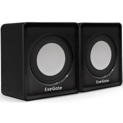 Колонки ExeGate Disco 140 Black_0