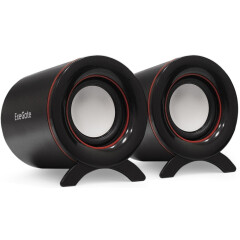 Колонки ExeGate Disco 150 Black_2