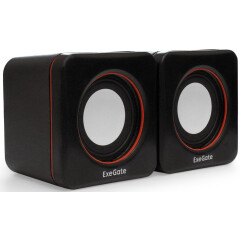 Колонки ExeGate Disco 160 Black_2