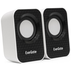 Колонки ExeGate Disco 170 White/Black_0