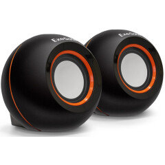 Колонки ExeGate Disco 180 Black_2