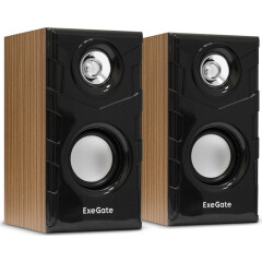Колонки ExeGate Tango 316 Wood_1