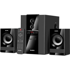 Колонки Sven MS-1821 Black_2