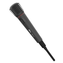 Микрофон Ritmix RWM-100 Black_0