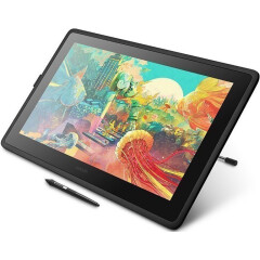 Монитор-планшет Wacom Cintiq 22 (DTK2260K0A)_2