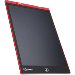 Графический планшет Xiaomi Wicue 12 Red (одноцветная версия)_0