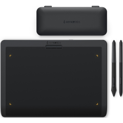 Графический планшет Xencelabs Pen Tablet M_0