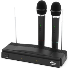 Микрофон Ritmix RWM-210_0