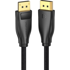 Кабель DisplayPort (M) - DisplayPort (M), 3м, Vention HCCBI_0