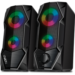 Колонки Sven 410 Black_3