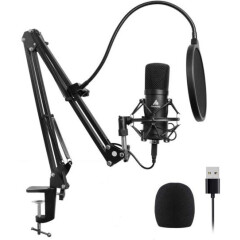 Микрофон MAONO AU-A04_3