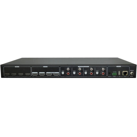 Матричный коммутатор Digis MAMI-44-2A_0